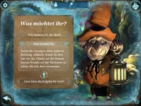 Frankfurt, Magic Portal - Outdoor Family City Game - Housity