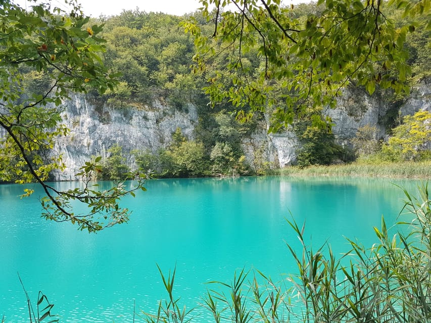 From Split: Plitvice Lakes National Park Full-Day Trip | GetYourGuide