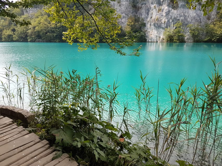 From Split: Plitvice Lakes National Park Full-Day Trip | GetYourGuide