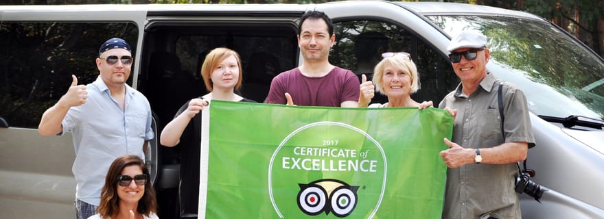 Découvrez Sofia avec un guide local