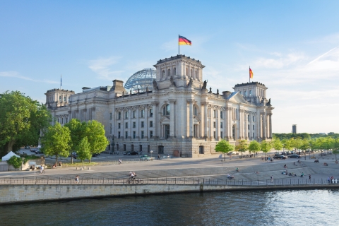 All-in-One Berlin & Potsdam Day Trip by Car or Train Berlin & Potsdam Day Trip by Car