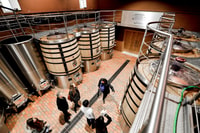 Bordeaux, St. Emilion Tagesausflug mit Weinprobe und Mittagessen - Hizvo