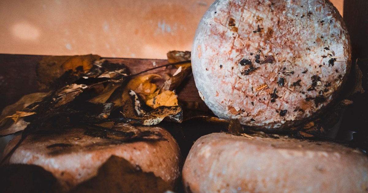 Pienza Pecorino cheese tour GetYourGuide