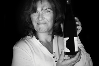 Cellar visit and Alsace wine tasting with a feminine touch