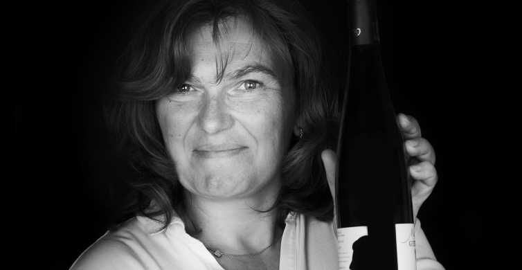 Alzacja: Wizyta w winiarni z nielimitowanymi degustacjami