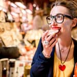 Bologna: Tour di degustazione autogestito con voucher