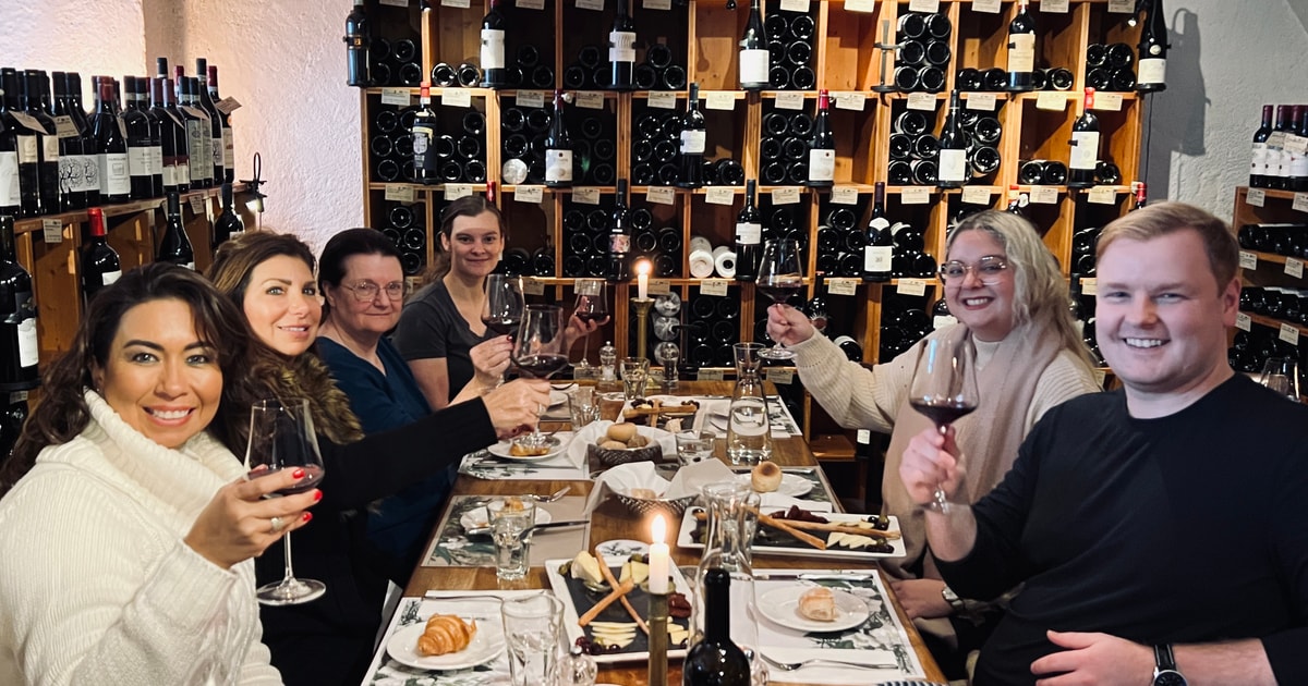 Private Dining Coppa Osteria
