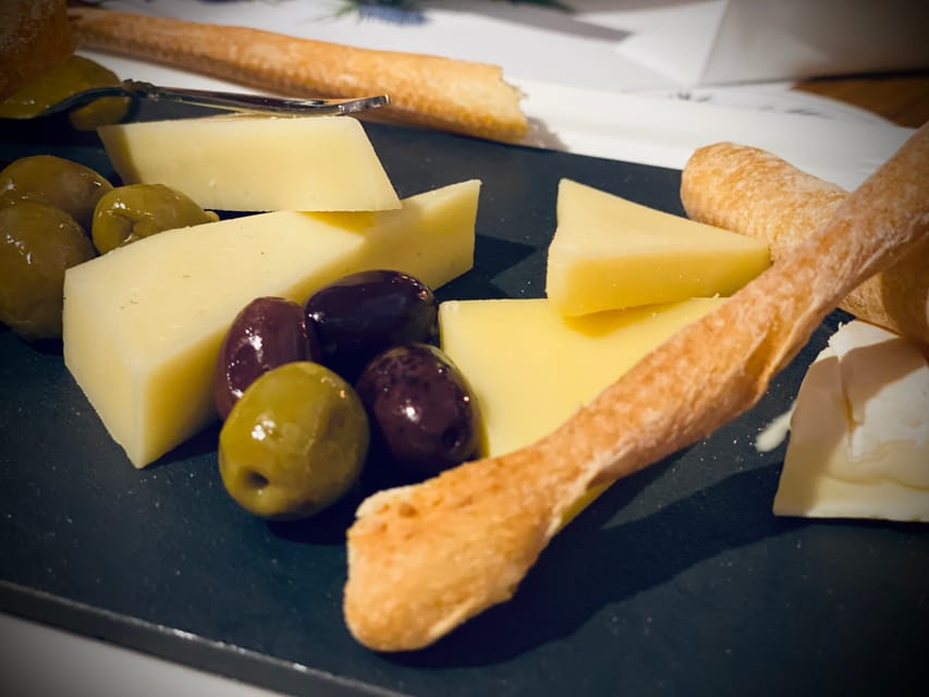 Reservations Coppa Osteria