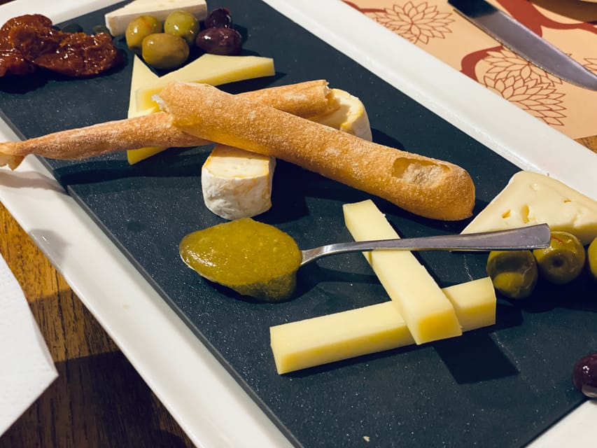 Gallery Coppa Osteria