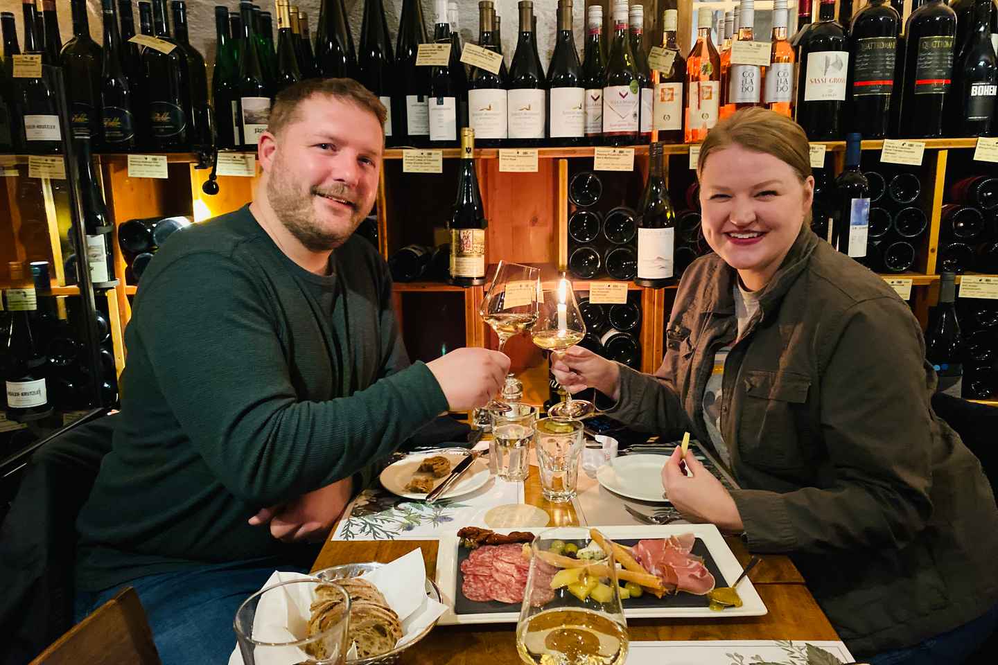 Lake Lucerne Region Wine Tasting - Wine Tasting