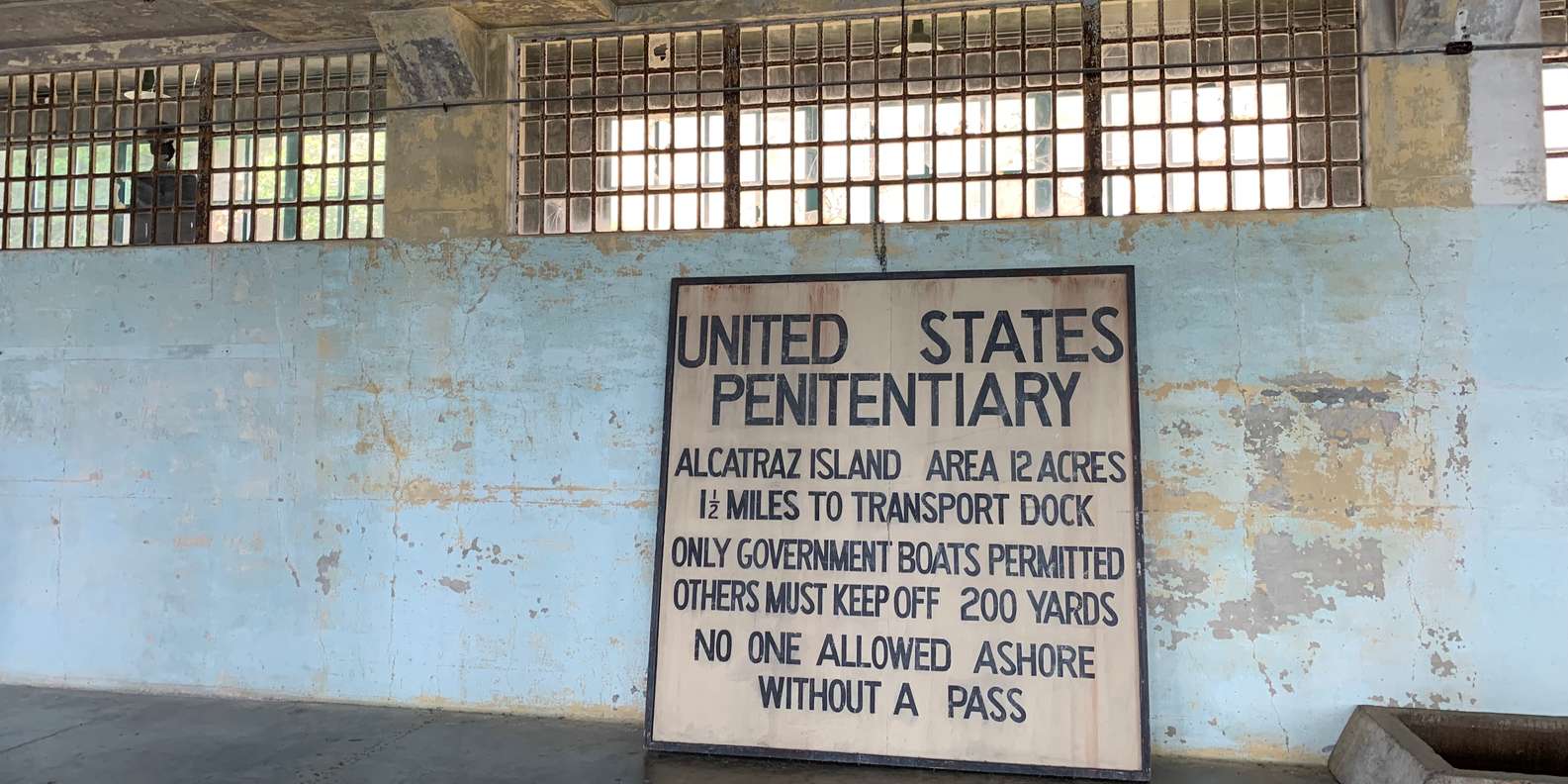 San Francisco: Alcatraz Tour with Muir Woods and Sausalito - tour image