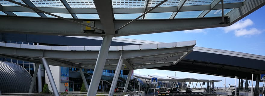 Maurice : Transfert aéroport et hôtel privés