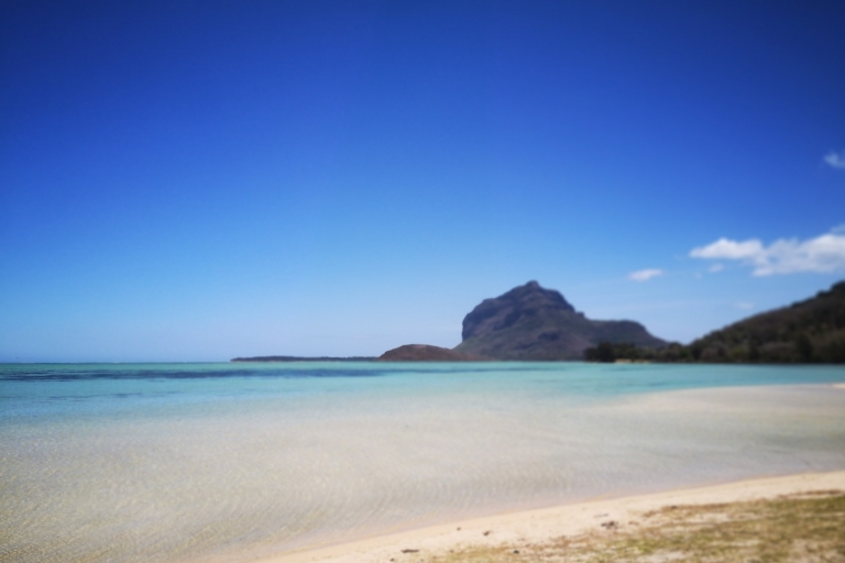 Mauritius: Airport and hotel transfer