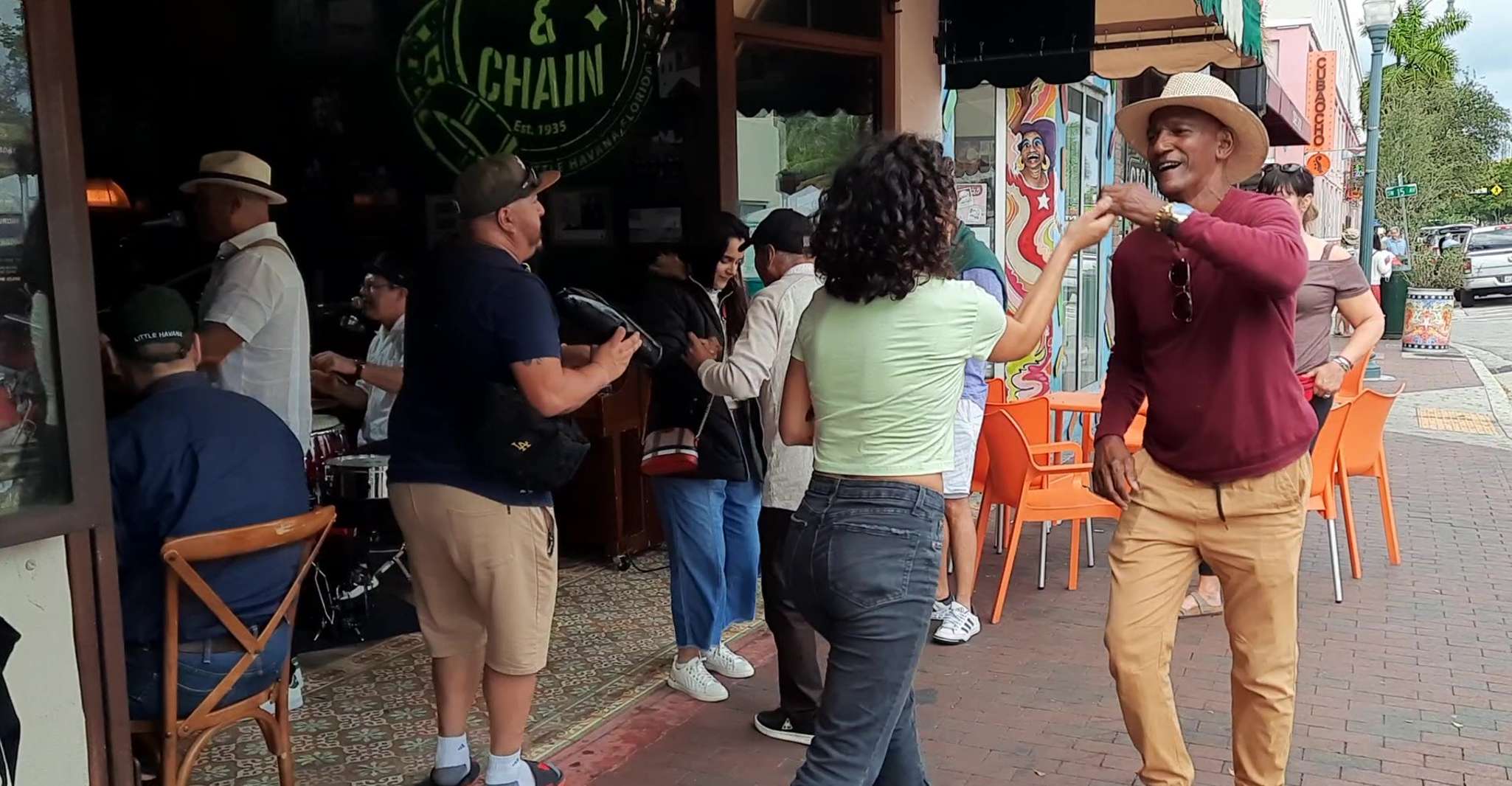 Miami: Little Havana Cuban Food and Culture Walking Tour photo 8