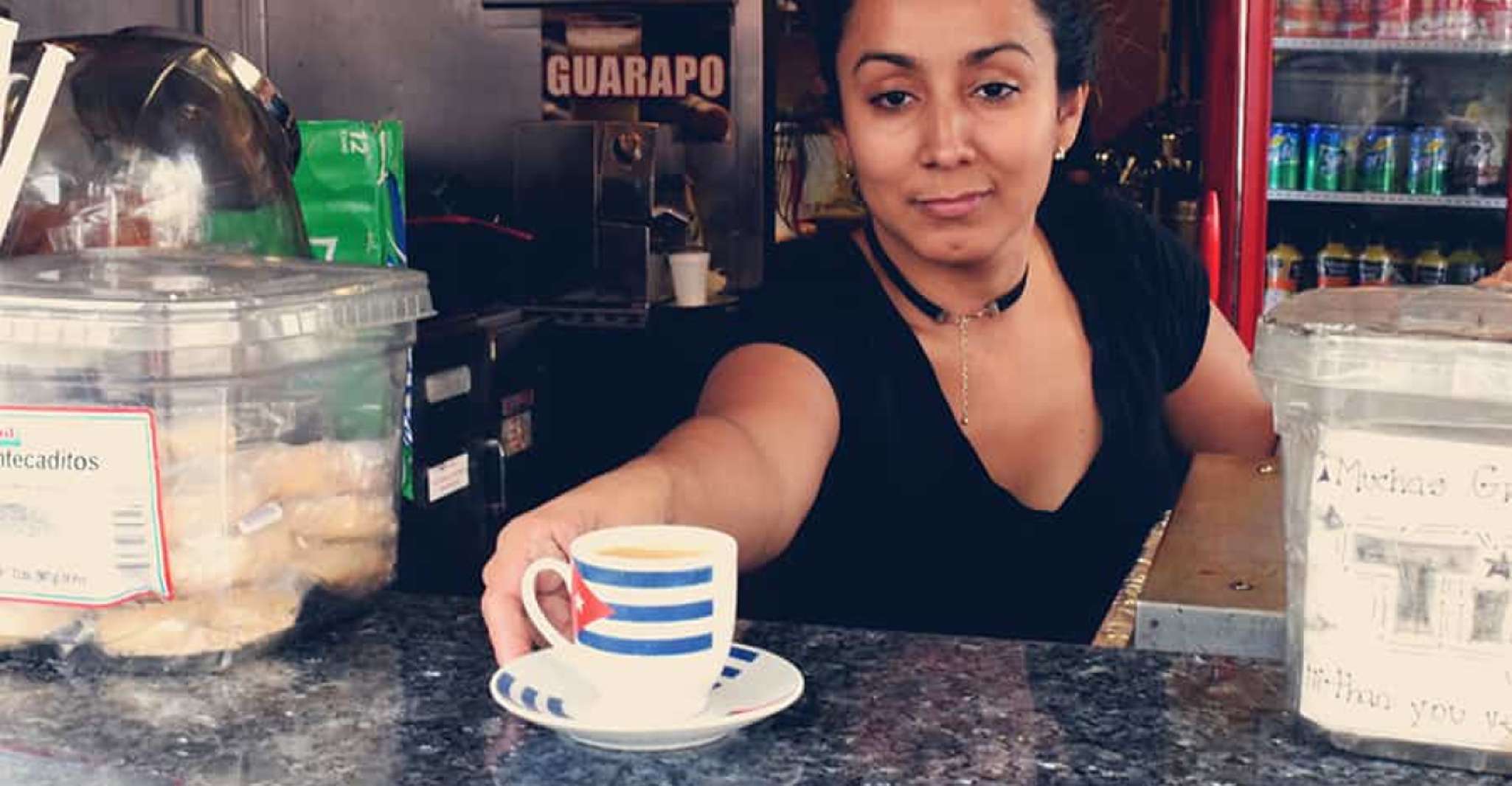 Miami: Little Havana Cuban Food and Culture Walking Tour photo 4