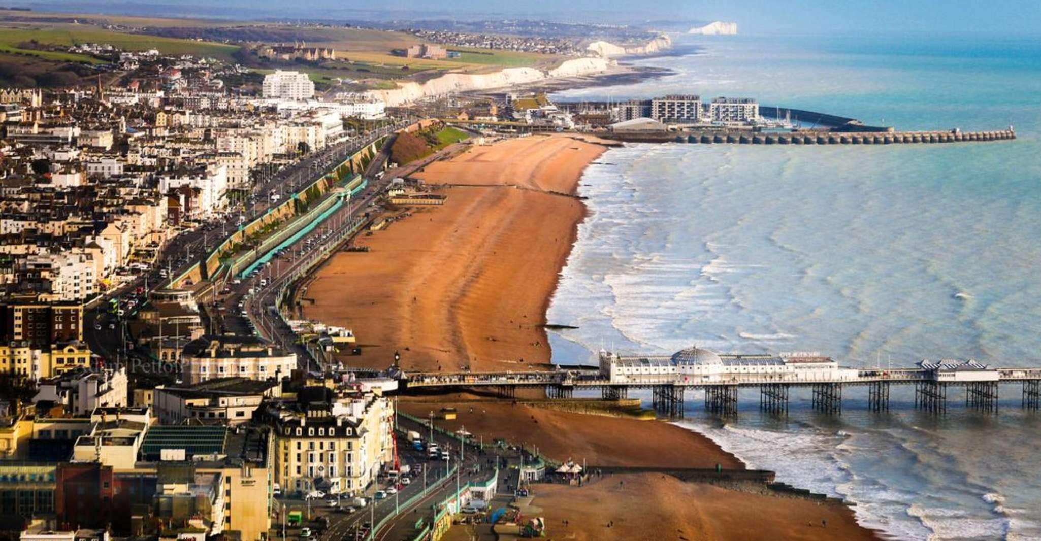 Enchanting Brighton, A Journey Through Heart & Soul - Housity