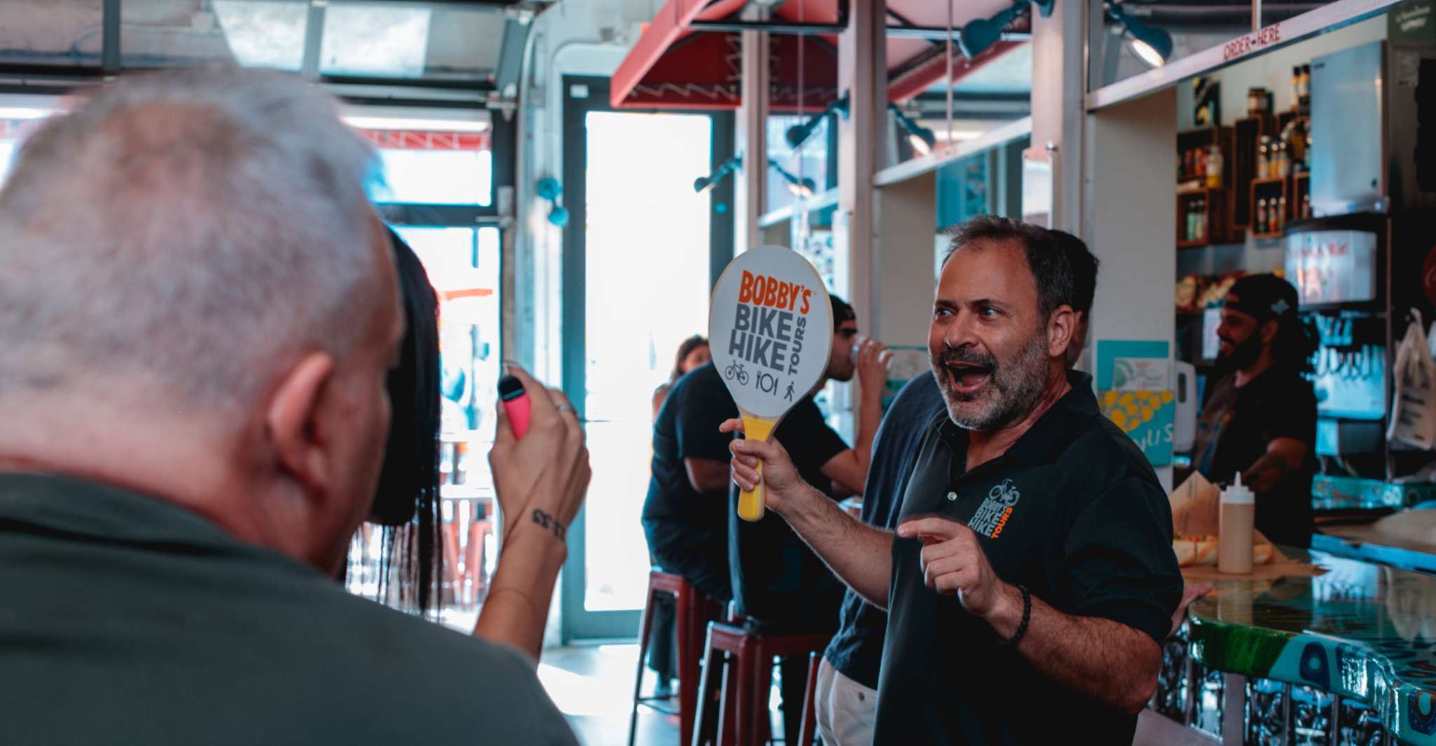 Miami: Little Havana Cuban Food and Culture Walking Tour photo 9