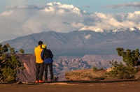 From Moab, Half-Day Canyonlands Island in the Sky 4x4 Tour - Housity