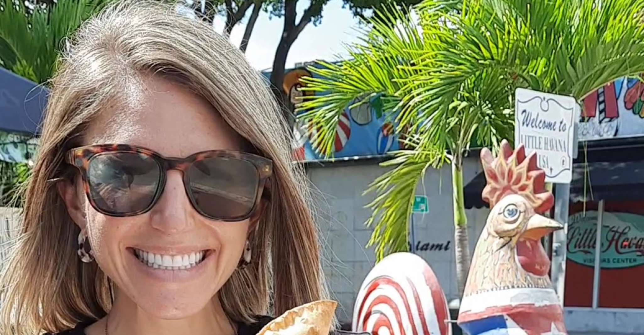 Miami: Little Havana Cuban Food and Culture Walking Tour photo 16