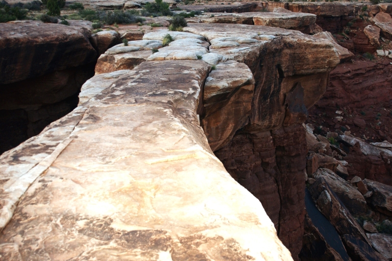 Desde Moab: tour de día completo en 4x4 por Canyonlands y Arches