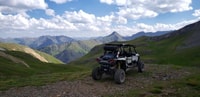 Silverton, location Polaris RZR / UTV à 4 places - Housity