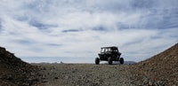 Silverton, 4-zits Polaris RZR/UTV-verhuur - Housity