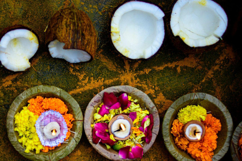 Dagvullende tour in Varanasi met Sarnath en boottocht