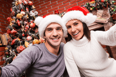 Charming traditional Christmas tour in Tartu