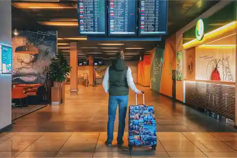 Semarang & Yogyakarta: Transfer To The Hotel or Airport