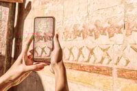 Marsa Alam, viaggio a Luxor e Valley of the Kings a pranzo - Housity