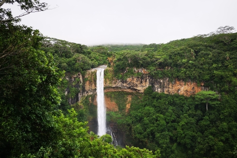 Mauritius Sightseeing - Rondleiding door het zuidwesten