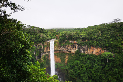 Mauritius Sightseeing - Südwest-Tour