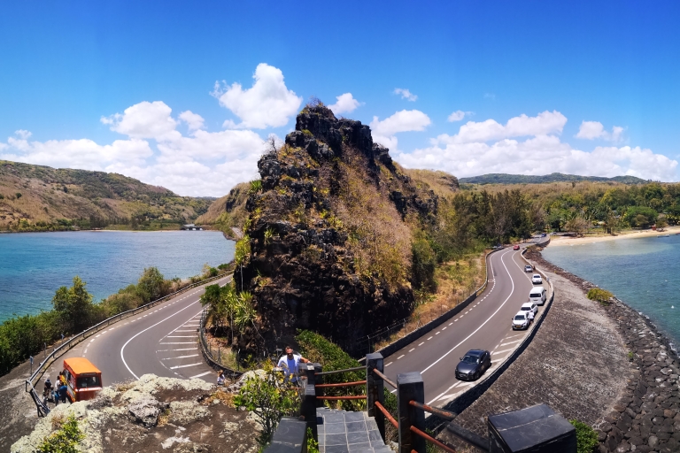 Mauritius Sightseeing - Rondleiding door het zuidwesten