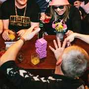Gdansk: Pub Crawl with Free Drinks