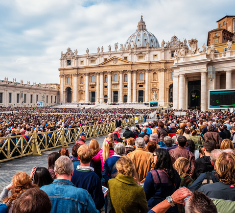 Vatican Museums
