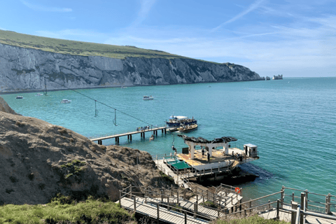 From London: Isle of Wight Day Trip Including Osborne House