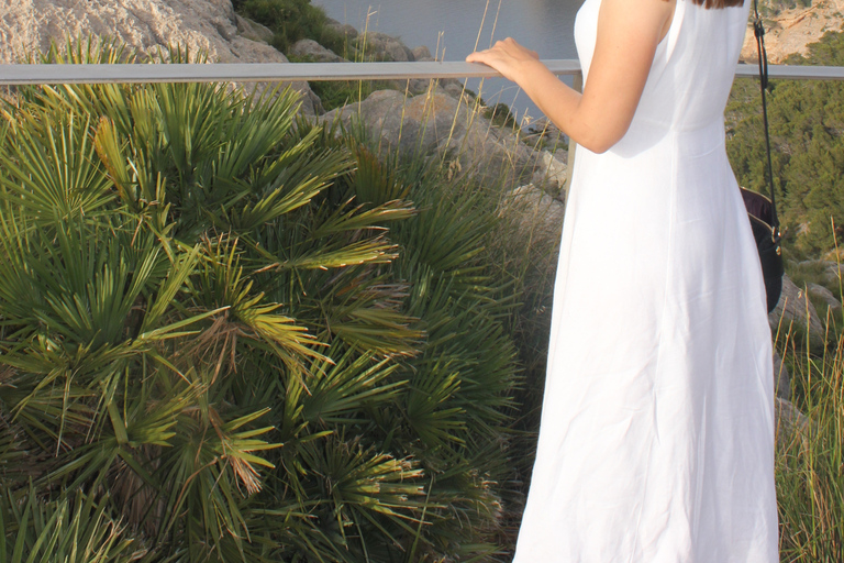 Excursión a Formentor al Atardecer