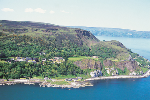 Depuis Belfast : Chaussée des Géants & Game of Thrones