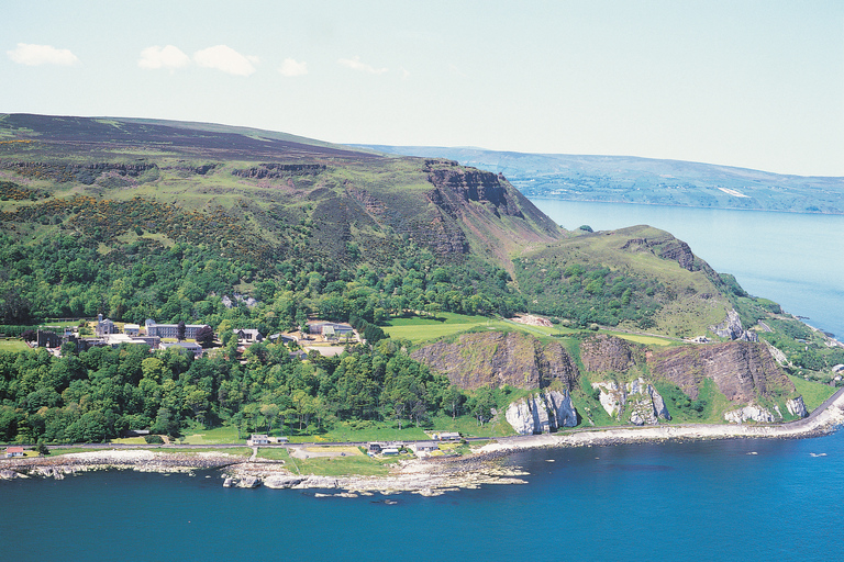 Da Belfast: Tour di un giorno delle Giant&#039;s Causeway e di Game of ThronesDa Belfast: Selciato del Gigante e Trono di Spade