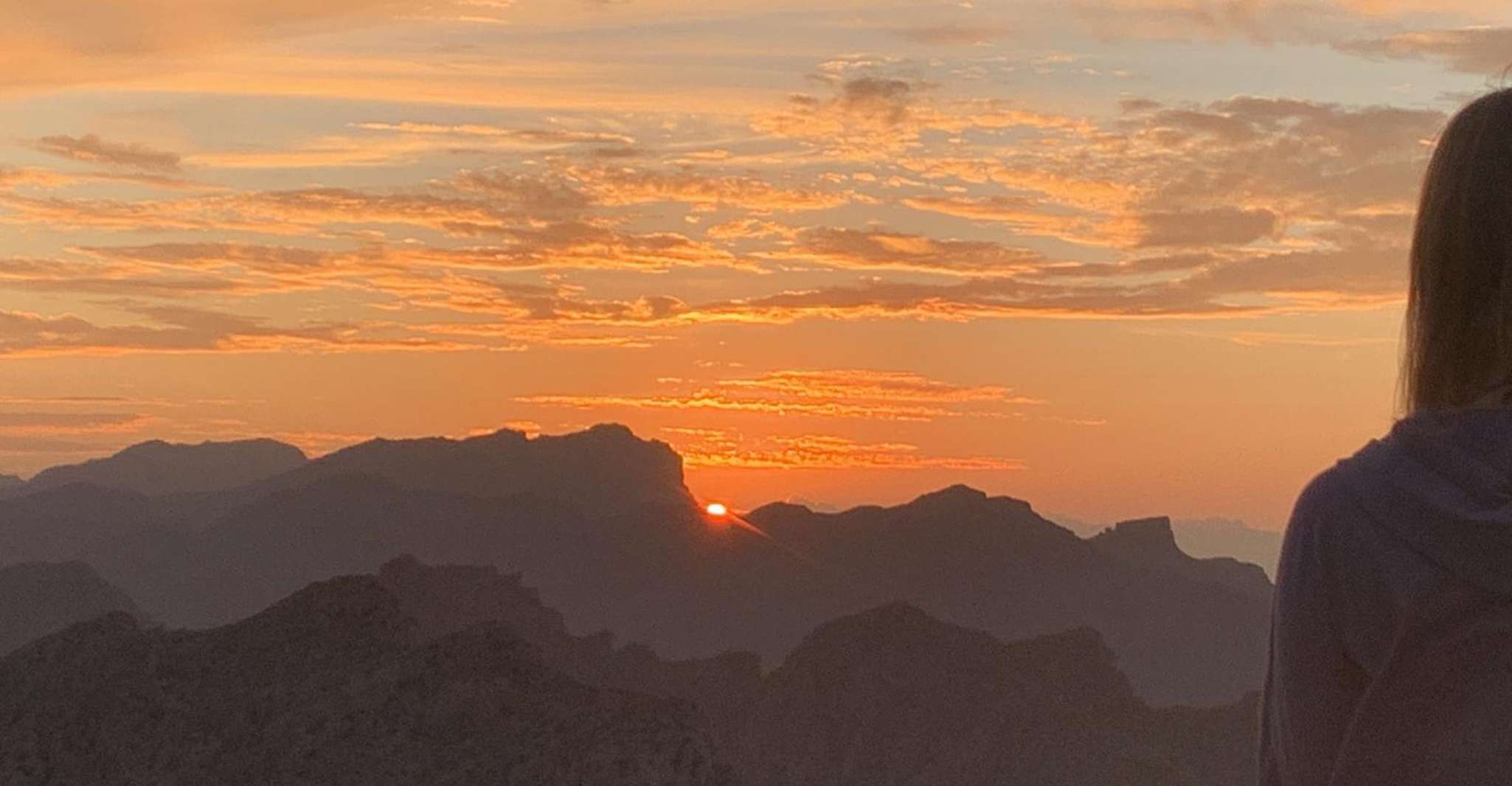 Van Alcudia, Sunset Forentor Tour met Cava