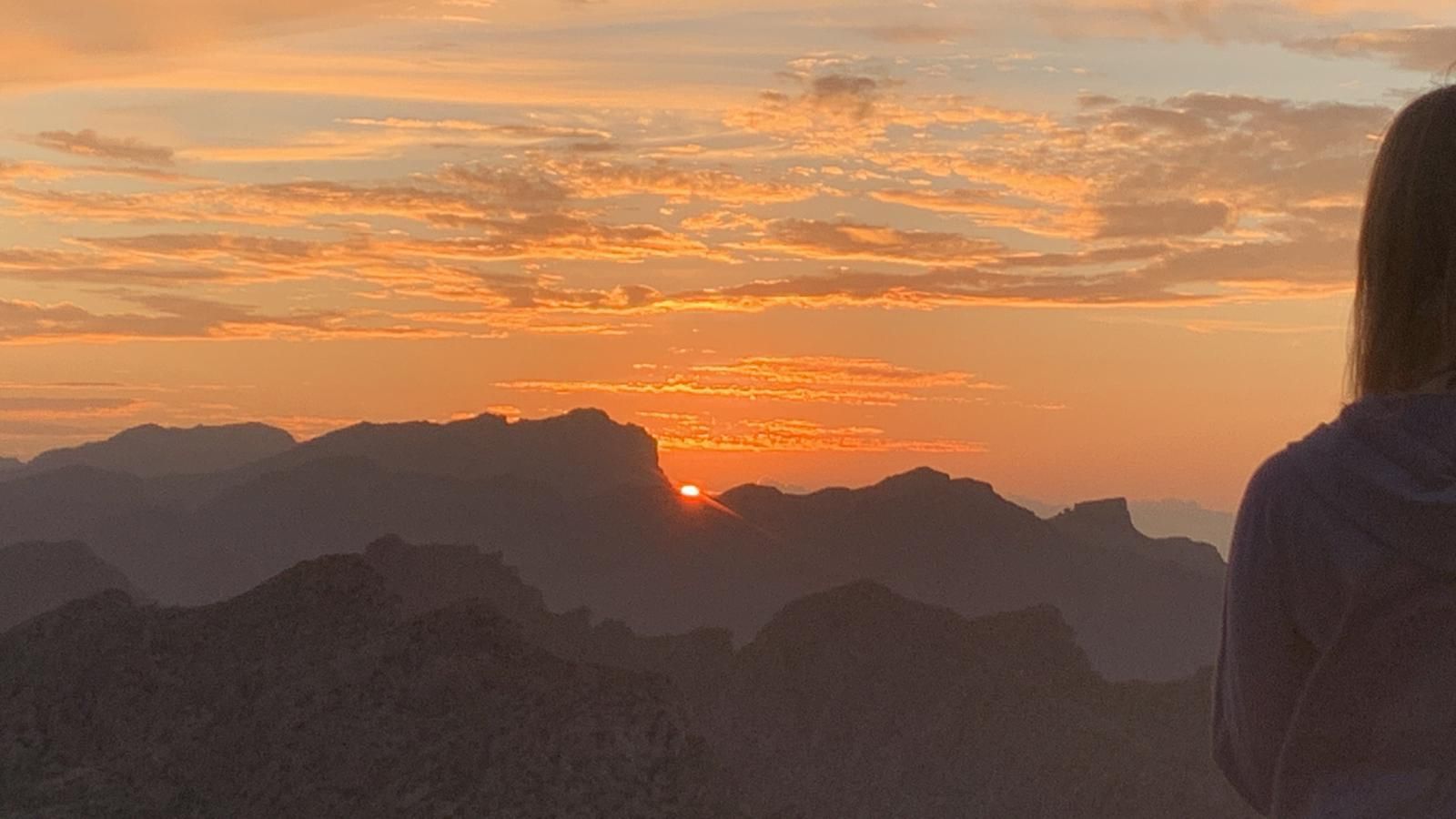Ab Alcudia: Sunset Formentor Tour mit Cava