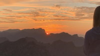 Van Alcudia, Sunset Forentor Tour met Cava - Housity