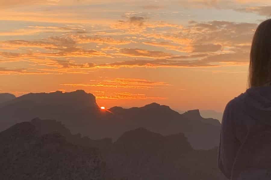 Ab Alcudia: Sunset Formentor Tour mit Cava. Foto: GetYourGuide Ab Alcudia: Sunset Formentor Tour mit Cava. Foto: GetYourGuide