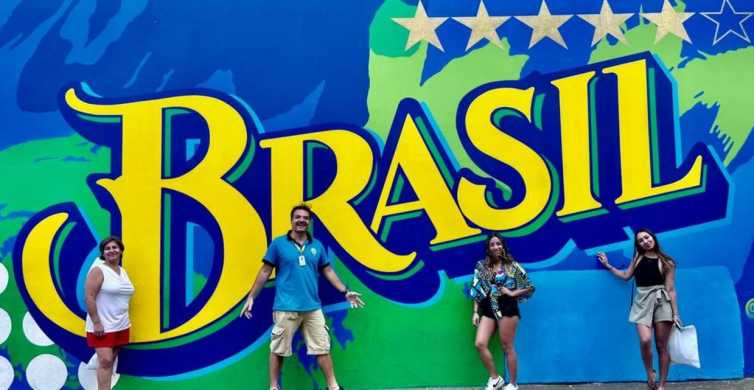 Excursão Lollapalooza Brasil 2024 - São Paulo, Brasil