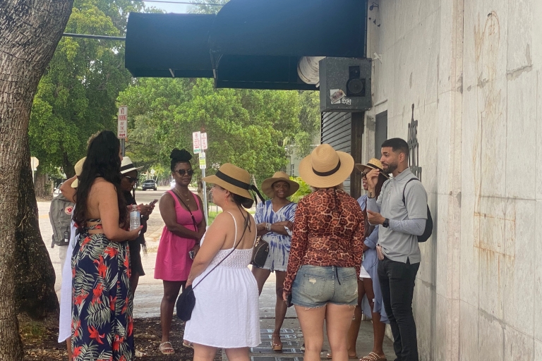 Miami: Recorrido a pie por la Calle Ocho del Café y el Cigarro con Crucero