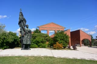 Budapest: Memento Park und Ikonen des Kommunismus – Führung