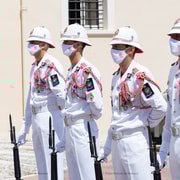 Cannes o Antibes: Excursión de un día a Niza, Eze, Mónaco y Montecarlo