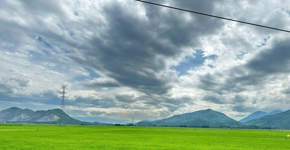 Nha Trang: Countryside Cycling Adventure Tour