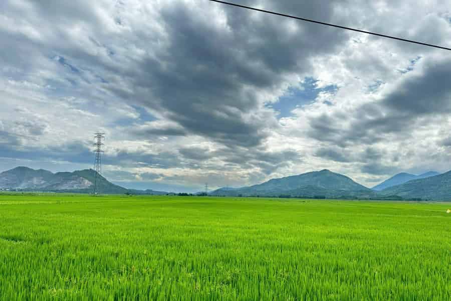 Nha Trang: Rad-Abenteuertour auf dem Land. Foto: GetYourGuide