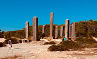 Ibiza, Secret Spots Island Tour by Land Rover Defender - Housity